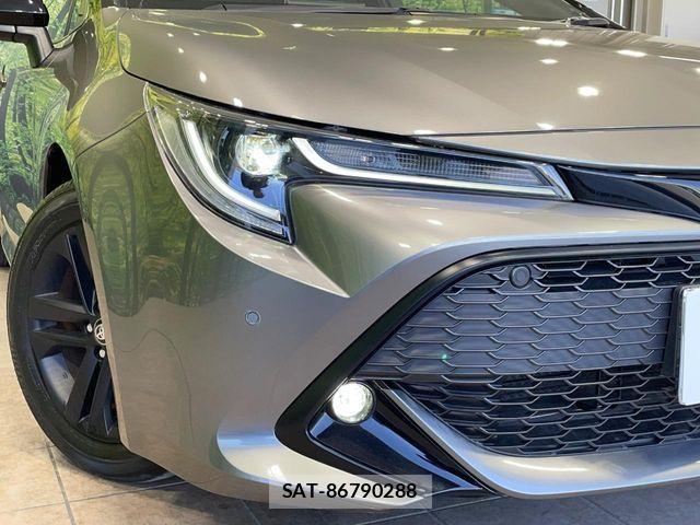 Toyota COROLLA SPORT 2022-03 6611150-11
