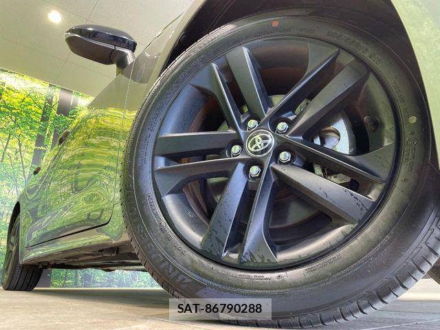 Toyota COROLLA SPORT 2022-03 6611150-12