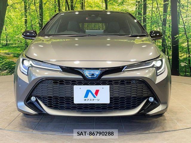 Toyota COROLLA SPORT 2022-03 6611150-13