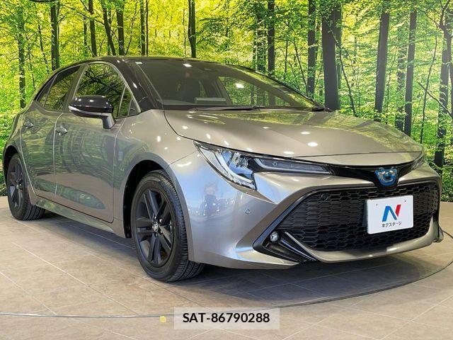 Toyota COROLLA SPORT 2022-03 6611150-15