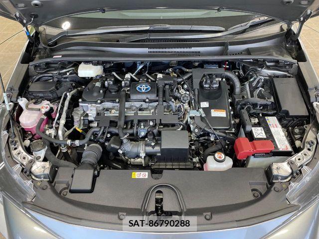Toyota COROLLA SPORT 2022-03 6611150-17