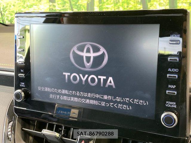 Toyota COROLLA SPORT 2022-03 6611150-3