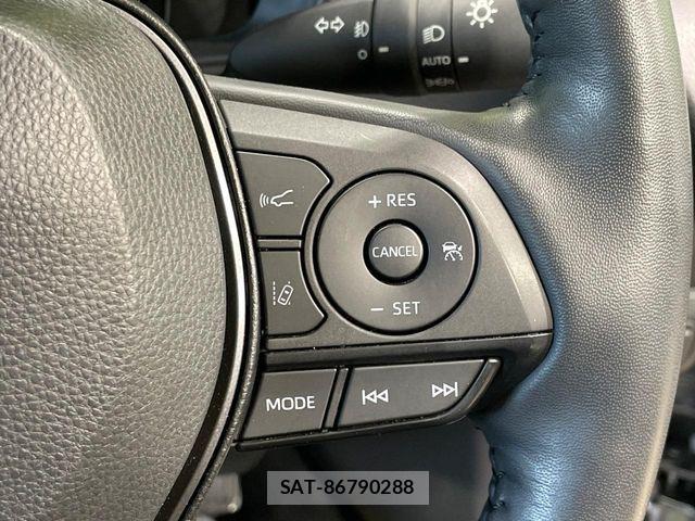Toyota COROLLA SPORT 2022-03 6611150-5