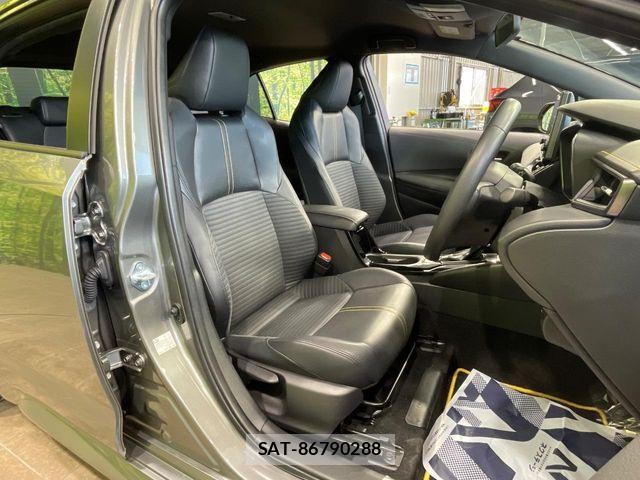 Toyota COROLLA SPORT 2022-03 6611150-7