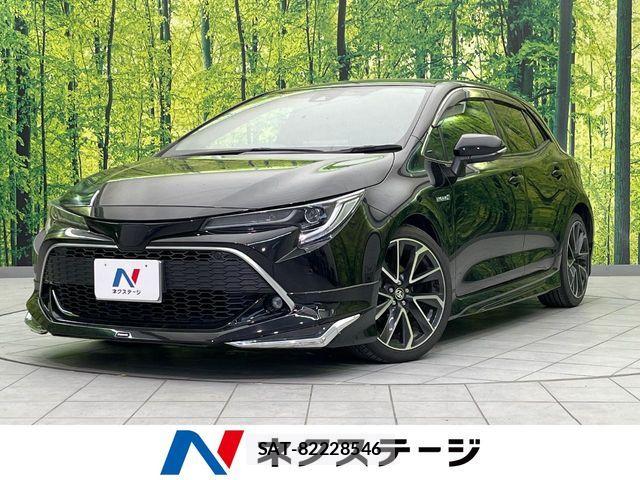 Toyota COROLLA SPORT 2019-12 6611154-0