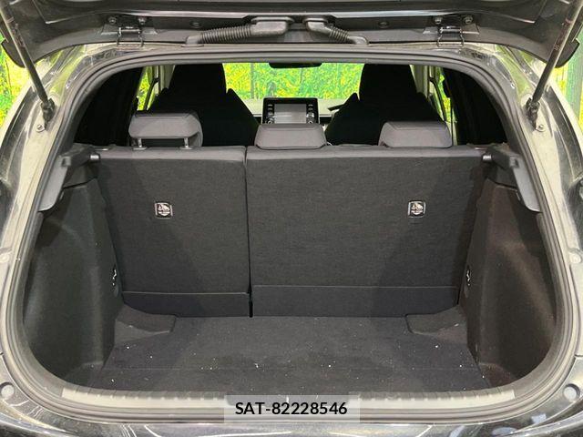 Toyota COROLLA SPORT 2019-12 6611154-9