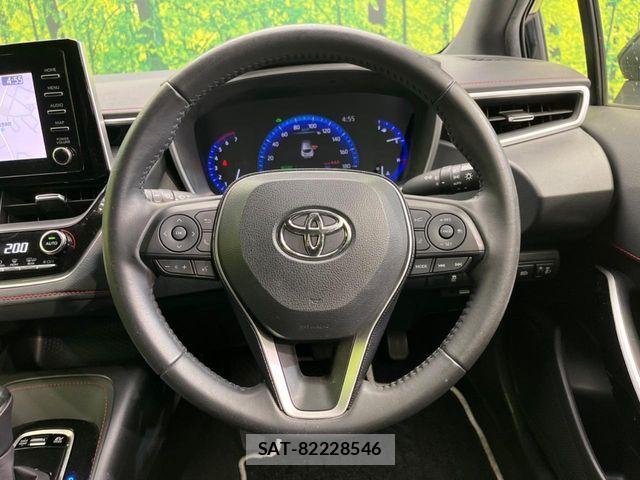 Toyota COROLLA SPORT 2019-12 6611154-10