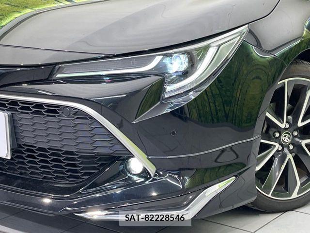 Toyota COROLLA SPORT 2019-12 6611154-11
