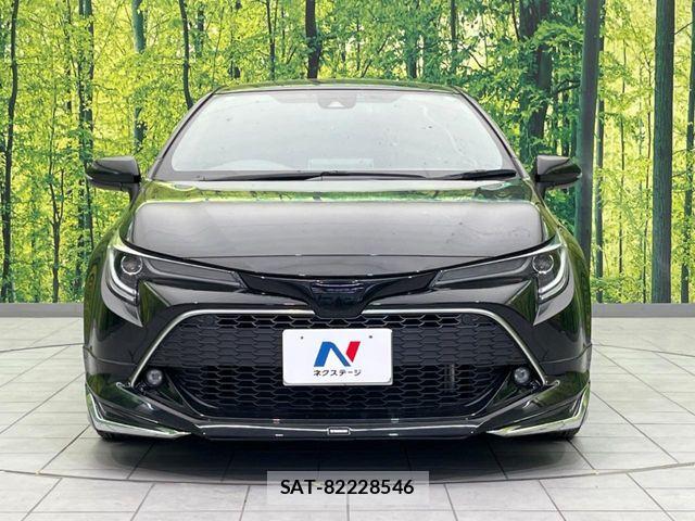 Toyota COROLLA SPORT 2019-12 6611154-13