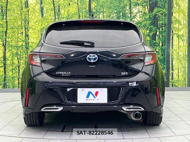 Toyota COROLLA SPORT 2019-12 6611154-14