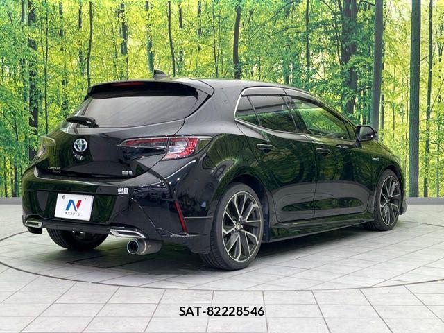 Toyota COROLLA SPORT 2019-12 6611154-16