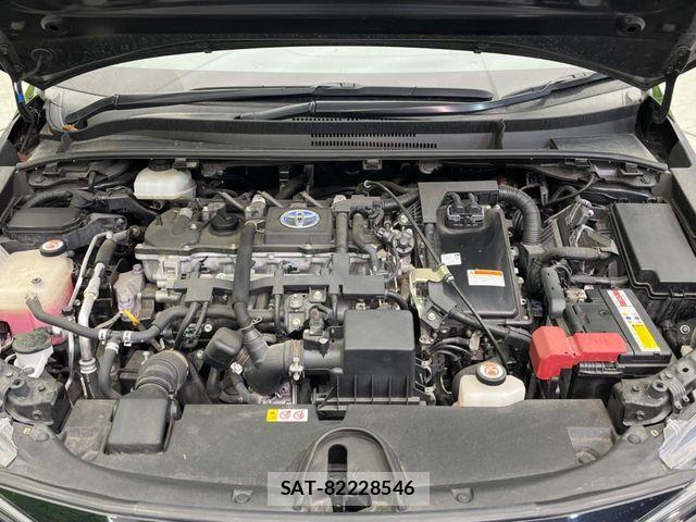 Toyota COROLLA SPORT 2019-12 6611154-17