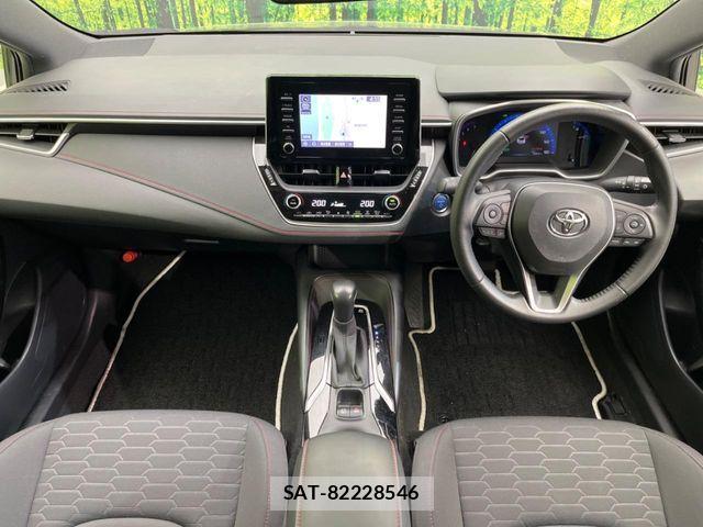 Toyota COROLLA SPORT 2019-12 6611154-1