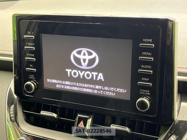 Toyota COROLLA SPORT 2019-12 6611154-3