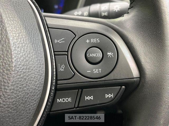 Toyota COROLLA SPORT 2019-12 6611154-6