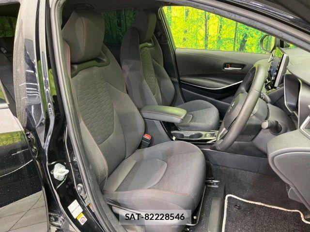 Toyota COROLLA SPORT 2019-12 6611154-7