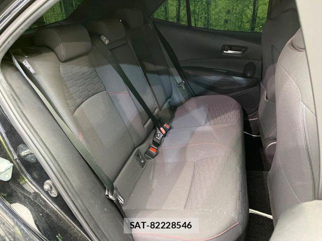 Toyota COROLLA SPORT 2019-12 6611154-8