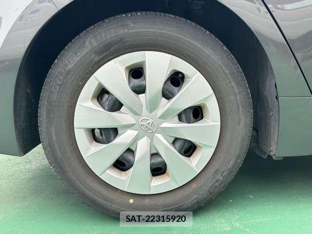 Toyota COROLLA SPORT 2022-05 6611152-9