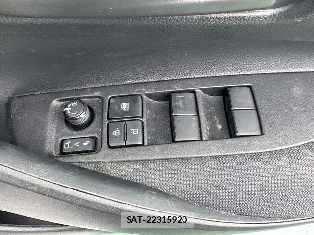 Toyota COROLLA SPORT 2022-05 6611152-10