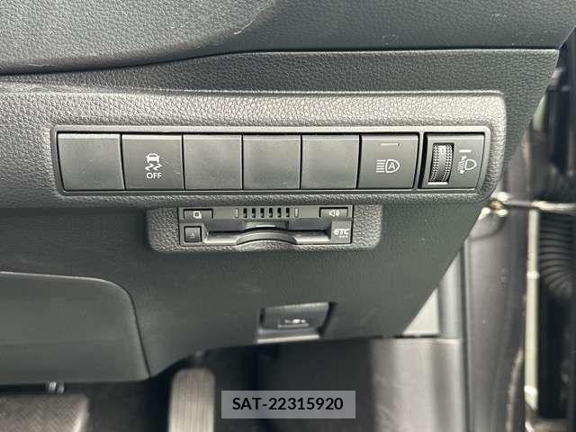 Toyota COROLLA SPORT 2022-05 6611152-11