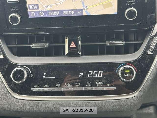 Toyota COROLLA SPORT 2022-05 6611152-12