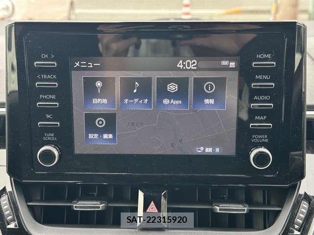 Toyota COROLLA SPORT 2022-05 6611152-14