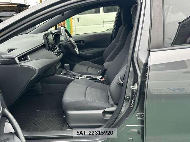 Toyota COROLLA SPORT 2022-05 6611152-1