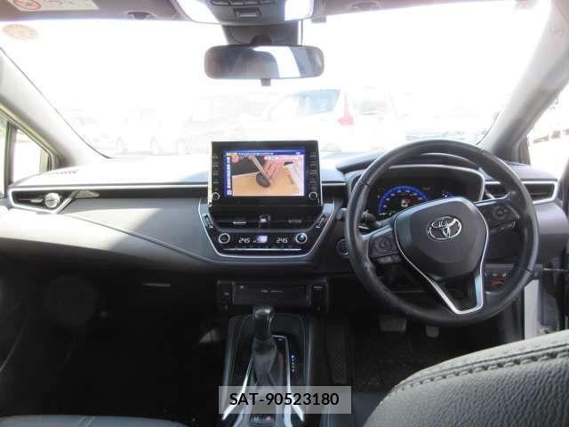 Toyota COROLLA SPORT 2021-02 6641378-9