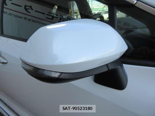 Toyota COROLLA SPORT 2021-02 6641378-13