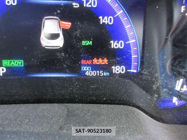 Toyota COROLLA SPORT 2021-02 6641378-3