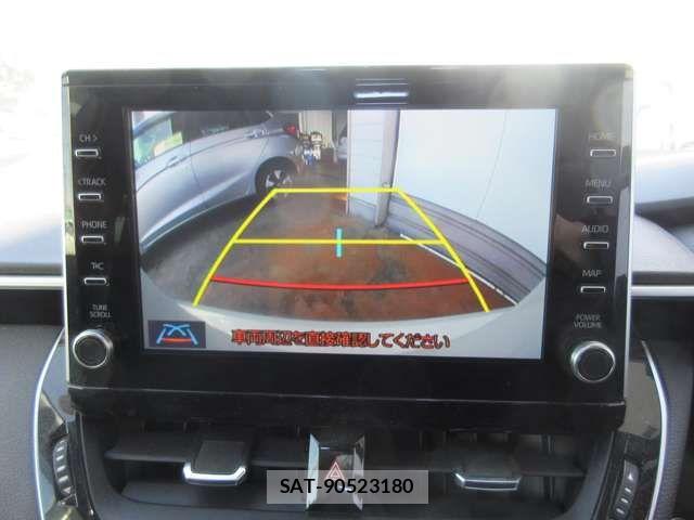 Toyota COROLLA SPORT 2021-02 6641378-7