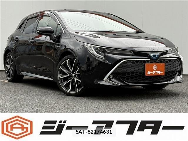 Toyota COROLLA SPORT 2019-03 6670921-0