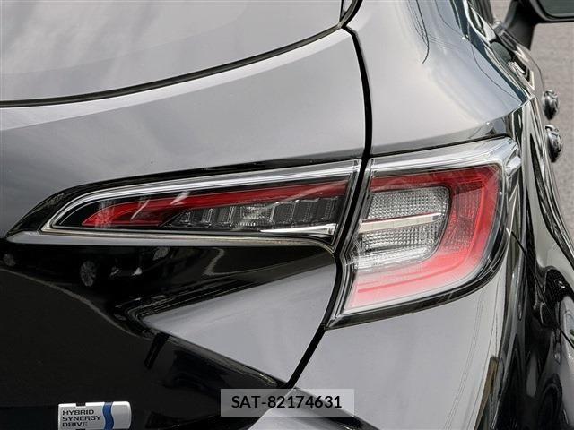 Toyota COROLLA SPORT 2019-03 6670921-11