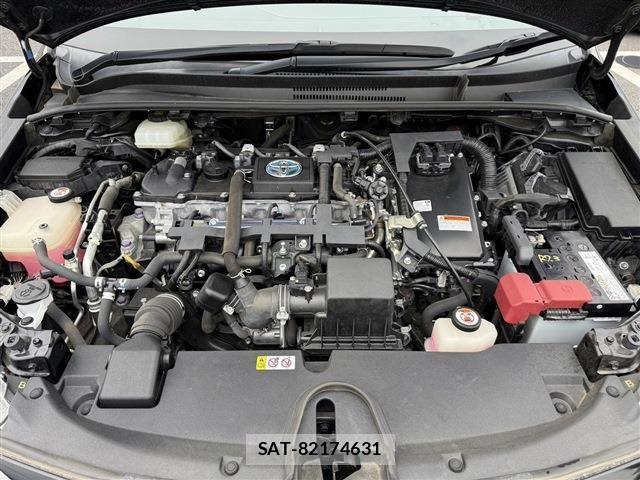 Toyota COROLLA SPORT 2019-03 6670921-18