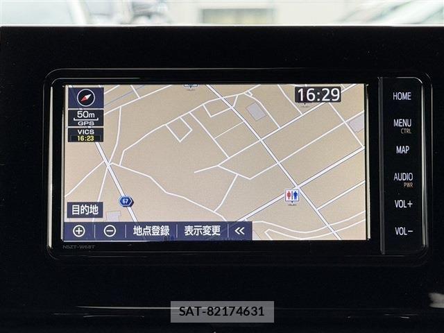 Toyota COROLLA SPORT 2019-03 6670921-1