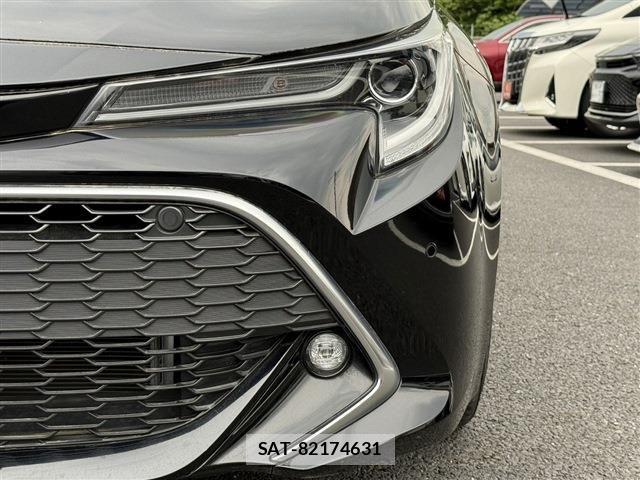 Toyota COROLLA SPORT 2019-03 6670921-24