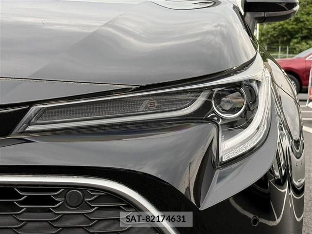 Toyota COROLLA SPORT 2019-03 6670921-25