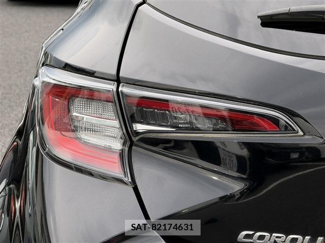 Toyota COROLLA SPORT 2019-03 6670921-26