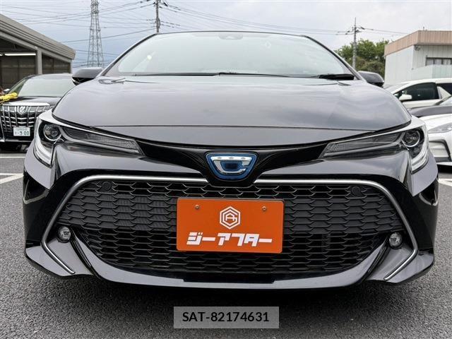 Toyota COROLLA SPORT 2019-03 6670921-6