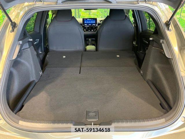 Toyota COROLLA SPORT 2018-11 6670918-9