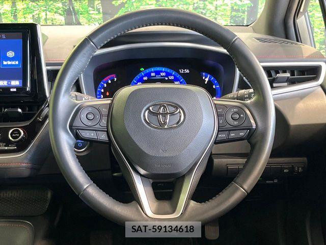 Toyota COROLLA SPORT 2018-11 6670918-10