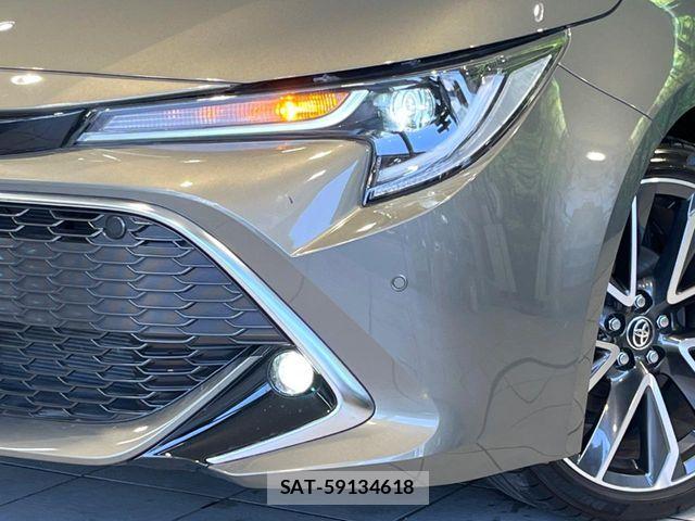 Toyota COROLLA SPORT 2018-11 6670918-11