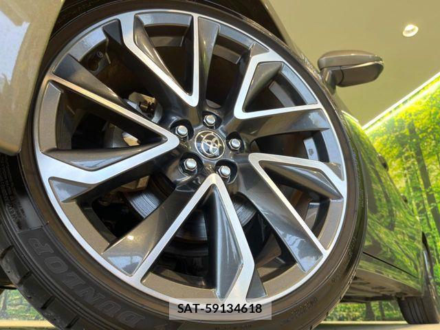 Toyota COROLLA SPORT 2018-11 6670918-12