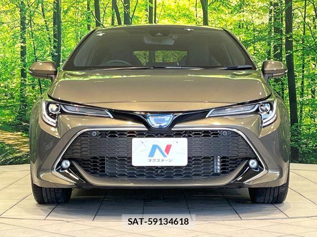 Toyota COROLLA SPORT 2018-11 6670918-13
