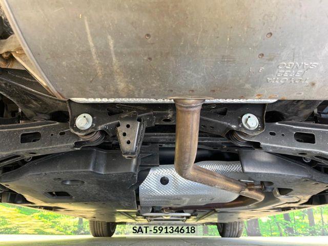 Toyota COROLLA SPORT 2018-11 6670918-18