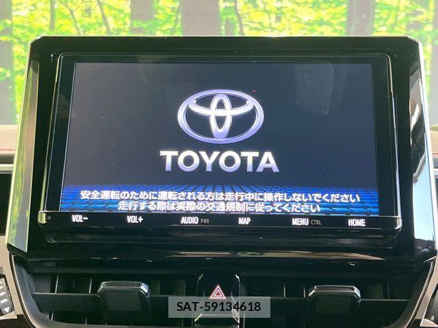 Toyota COROLLA SPORT 2018-11 6670918-2