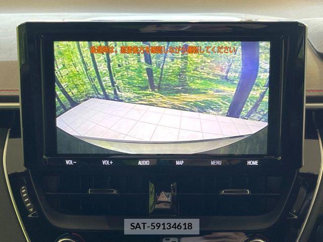 Toyota COROLLA SPORT 2018-11 6670918-3