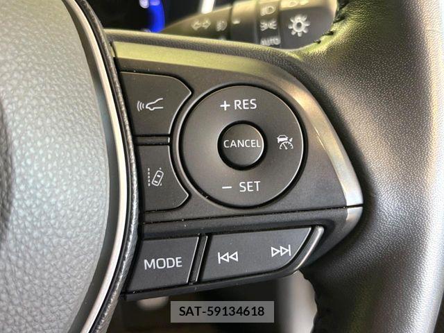 Toyota COROLLA SPORT 2018-11 6670918-5