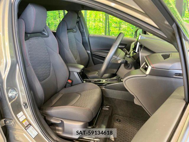 Toyota COROLLA SPORT 2018-11 6670918-7
