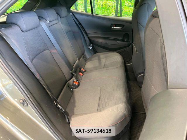 Toyota COROLLA SPORT 2018-11 6670918-8